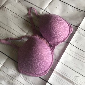 Victoria’s Secret Push Up Racerback